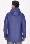 Парка Waterproof jacket Schmuddelwedda, синий - фото 3