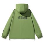 FIDO DIDO Куртка унисекс, Хаки - фото 6