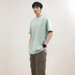 Футболка ss25 us version unisex Champion, белый - фото 9