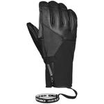 Лыжные перчатки Oyuki Tamashii GORE-TEX, черный - фото 2