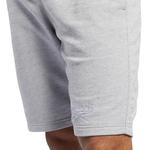 Мужские шорты Reebok TE Melange - фото 3