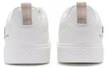 Кроссовки XTEP Skateboarding Shoes Women's Low-top Sail White, белый - фото 4