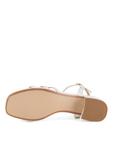 Сандалии SXH3373A-29 Clara Barson, бежевый - фото 4
