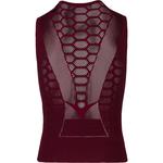 Базовый слой Q36.5 Base Layer 1 Base Layer, красный - фото 2