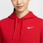 Nike Клубная толстовка Women's University Red - фото 4