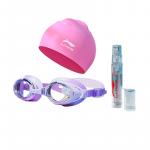 Очки LINING, фиолетовый - фото 5