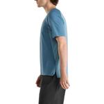 Футболка Norvan мужская Arcteryx, цвет Bamboo Moon Blue/Solace - фото 8