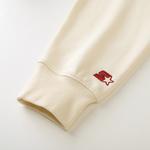 Свитшот унисекс STARTER, черный - фото 6