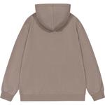 Толстовка унисекс Mackyo, Черный - фото 15