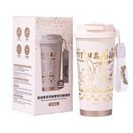 Термостакан Disney, Stitch[Includes Cup Cleaning Brush+Sticker] - фото