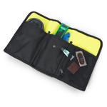 Сумка-Седло для велосипеда - сумка для велосипеда Aevor, черный - фото 3