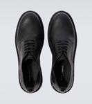 Кожаные дерби Dolce&Gabbana, Black - фото 4