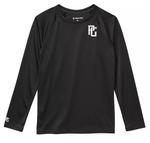 Рубашка с длинным рукавом Perfect Game для мальчиков Essentials - фото