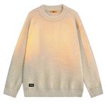 Свитер унисекс Jeep, армейский зеленый - фото 6