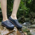 Сабо унисекс Izt, цвет Blue - Regular - фото 43