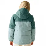 Куртка Regatta Lofthouse, зеленый - фото 2