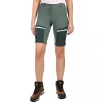 Брюки Kilpi Hosio, зеленый - фото 2