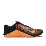 Кроссовки Nike Wmns Metcon 6 'Cheetah Print', коричневый - фото