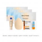 Набор косметики для женщин Mistine - фото 2