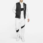 Жилет мужской черный Nike, черный - фото 3