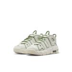Кроссовки air more uptempo 'sail green' Nike, мультиколор - фото 3