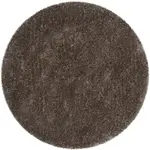 Ковер Toronto Solid Shag Safavieh, бежевый, 153x244 см - фото 2