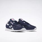 Классические нейлоновые кроссовки Reebok, мультиколор - фото 3