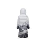 Пуховик унисекс BOSIDENG, Черный 8056 - фото 14