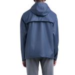 Куртка Herschel Forecast Coach, синий - фото 2