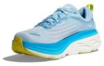 Кроссовки bondi 8 'airy blue' Hoka One One, синий - фото 2