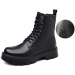 Ботинки WEISHIBANGWEI Martin Boots Men - фото 8