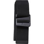 Универсальный походный ремень Bergans, черный - фото