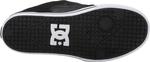 Кроссовки Pure DC, цвет Black/Black/White - фото 3