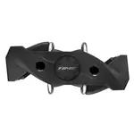 Педали Time AM PD MX, серебряный - фото 2