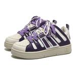 Женская обувь для скейтбординга Circle small, Бежевый - фото 27