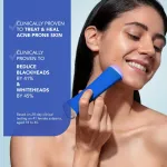 Устройство ESPADA 2 - синий кобальт Foreo - фото 3