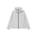 Куртка мужская Spyder, цвет Flint Gray - фото