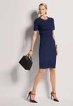 Платье MADELEINE Shift dress, Navy/Blue - фото 5