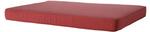 Подушка для сиденья Madison Manchester, красный - фото