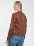 Блузон Maze "42021143", цвет Roast - фото 3