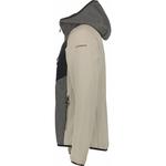 Куртка софтшелл данфорт Icepeak, цвет grau 245 - фото 3