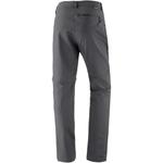 Уличные брюки Schöffel, темно-серый - фото 3