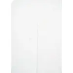 Рубашка с длинными рукавами Rusty Neal и галстуком, белый - фото 4