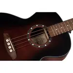 Ortega Deep Series Среднемасштабный акустико-электрический бас - фото 10