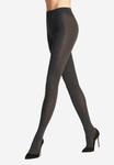 Тайтсы FALKE Seidenglatt 80 Denier opaque, Graphite/Anthracite - фото