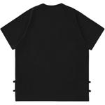 Футболка Unisex Be Like Water Collection CLOT, серый - фото 9