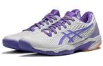 Женские теннисные кроссовки Asics Solution Speed FF 2 - фото 2