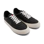 Кожаная спортивная обувь Tommy Hilfiger, черный - фото 2