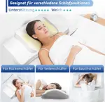 Подушка антомическая IDEA - фото 6