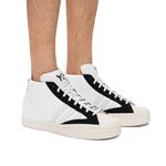 Adidas Yohji Pro Cloud Белый Насыщенный Синий Y-3 - фото 7